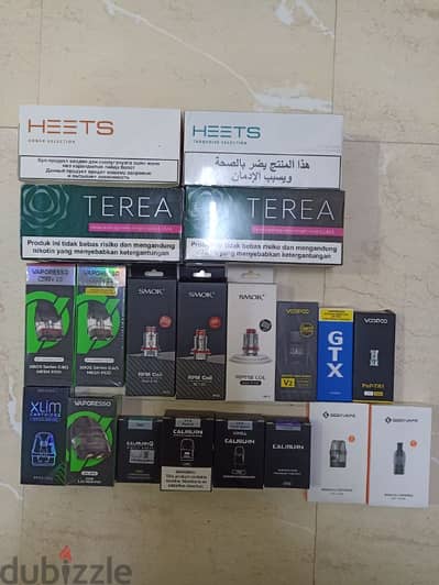 شيشة سحبات للبيع. vap,hokka,sisa for sale