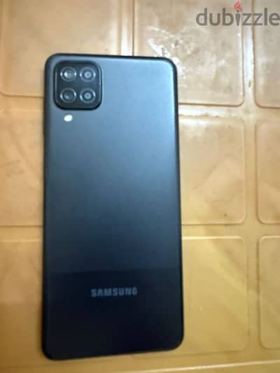 Samsung A12