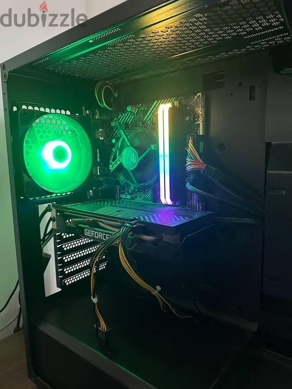 pc gaming for sale بيسي 4