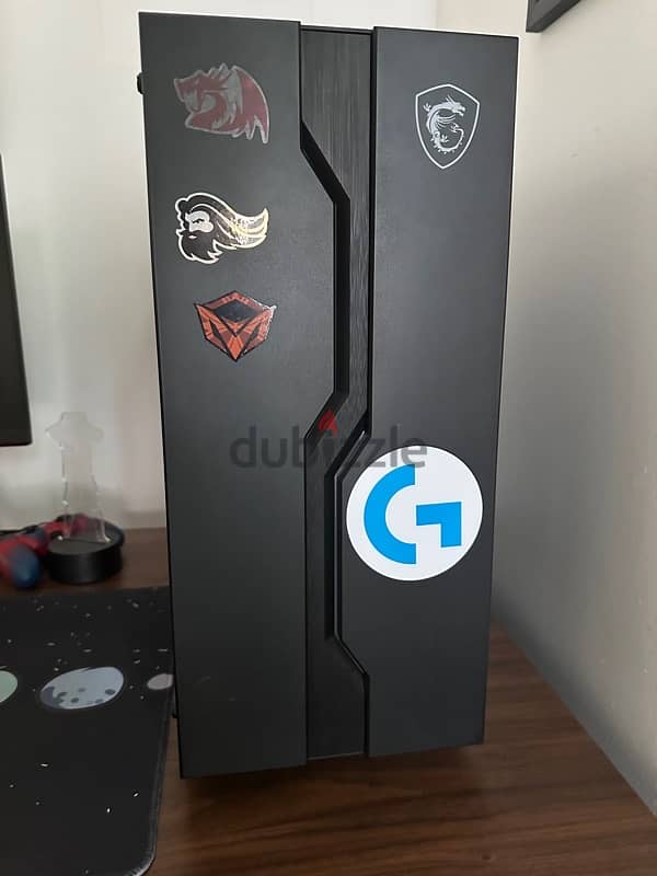 pc gaming for sale بيسي 5