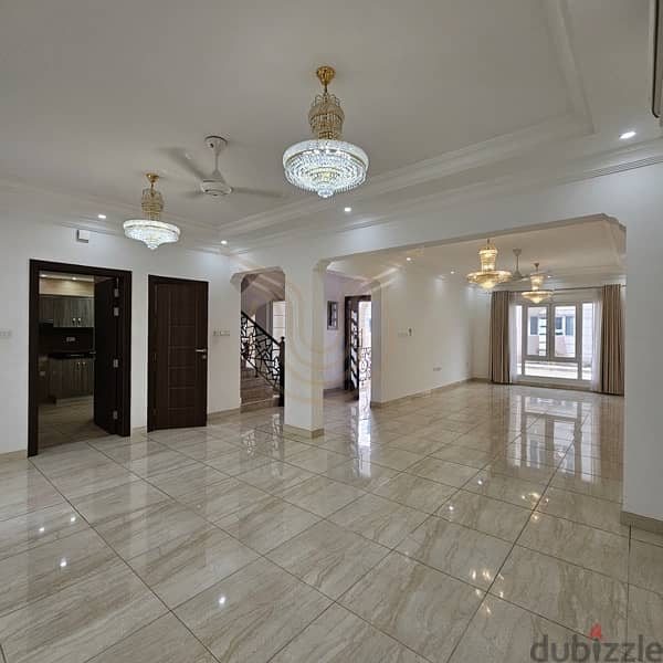 MADINAT AL ILAM | LUXURIOUS 5 BR VILLA FOR RENT 1