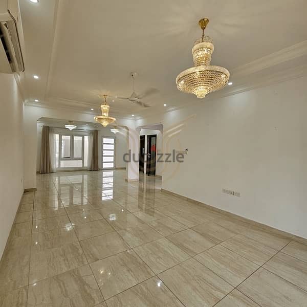 MADINAT AL ILAM | LUXURIOUS 5 BR VILLA FOR RENT 2