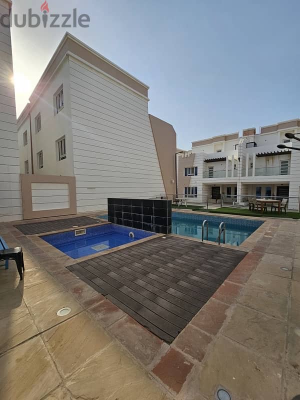 MADINAT AL ILAM | LUXURIOUS 5 BR VILLA FOR RENT 9