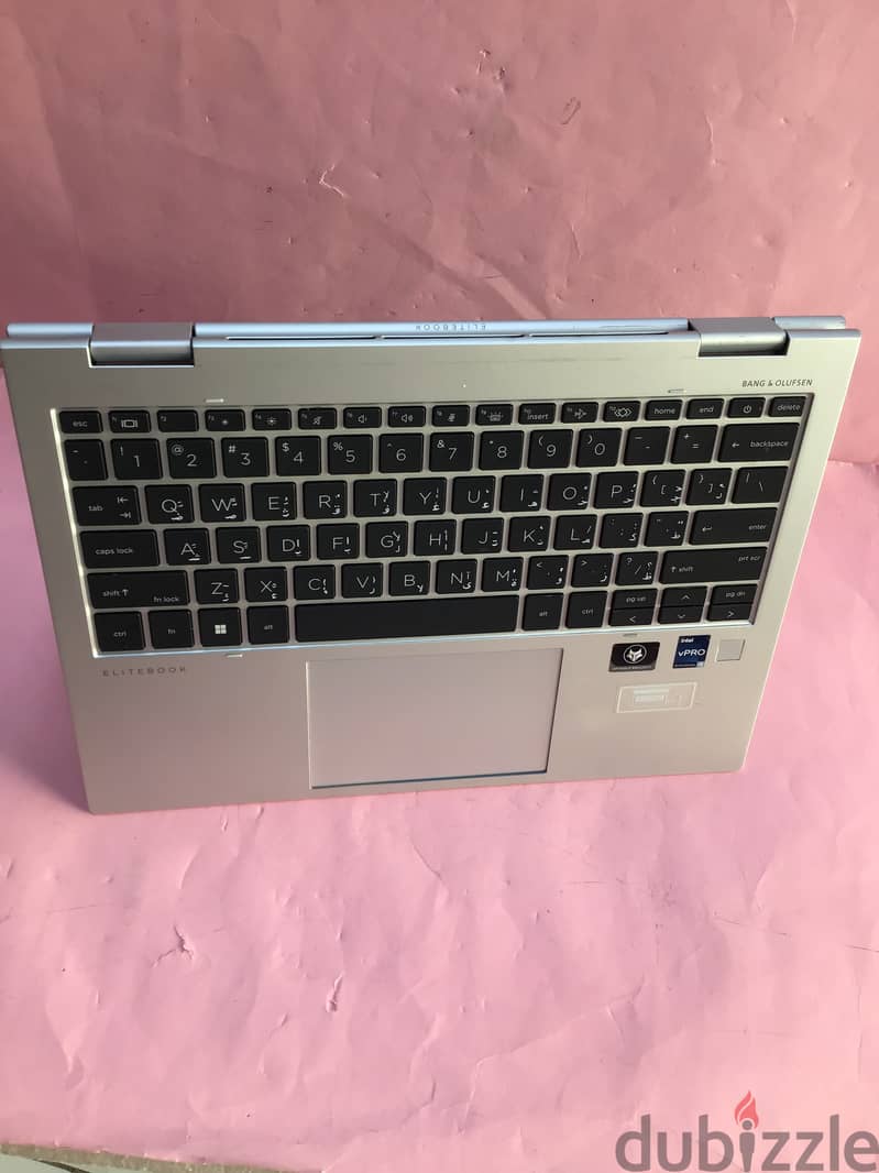 OFFER-12th GENERATION X360 TOUCH SCREEN CORE I5 16GB RAM 512GB SSD 13 2