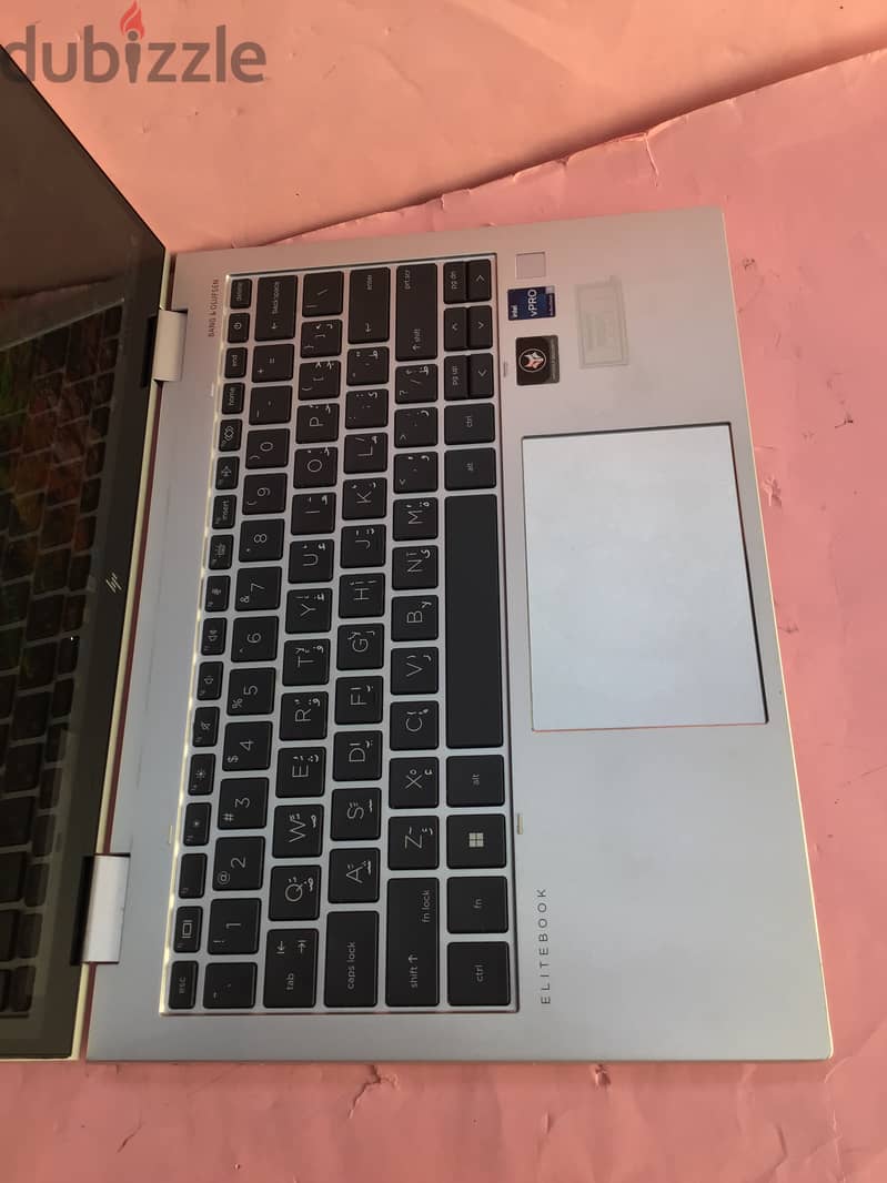 OFFER-12th GENERATION X360 TOUCH SCREEN CORE I5 16GB RAM 512GB SSD 13 3