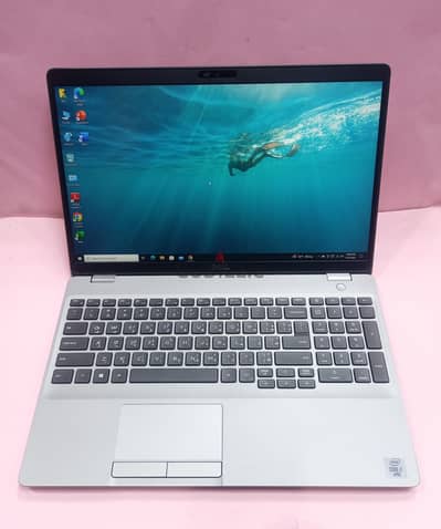 OFEER-DELL 10th GENERATION CORE i7 16GB RAM 512GB SSD 15-6 INCH SCREEN