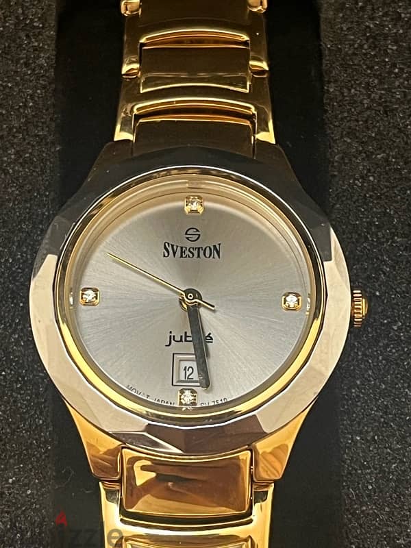 Sveston women’s watch 3