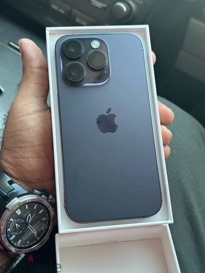 IPHONE 14 Pro 256Gb for sale