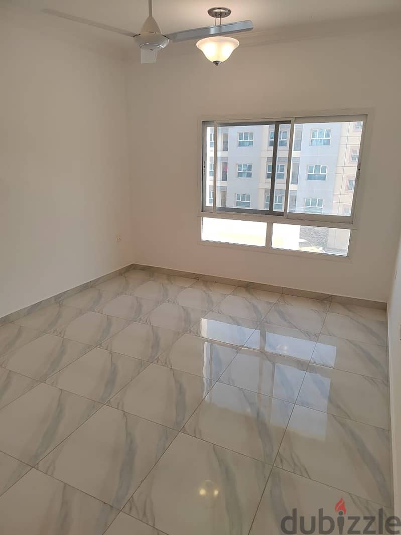 For Rent Flat 1BHK - Al Qurum 2