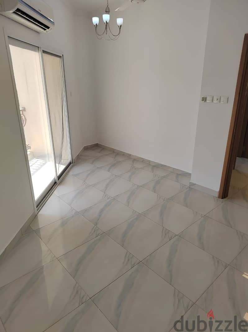 For Rent Flat 1BHK - Al Qurum 5