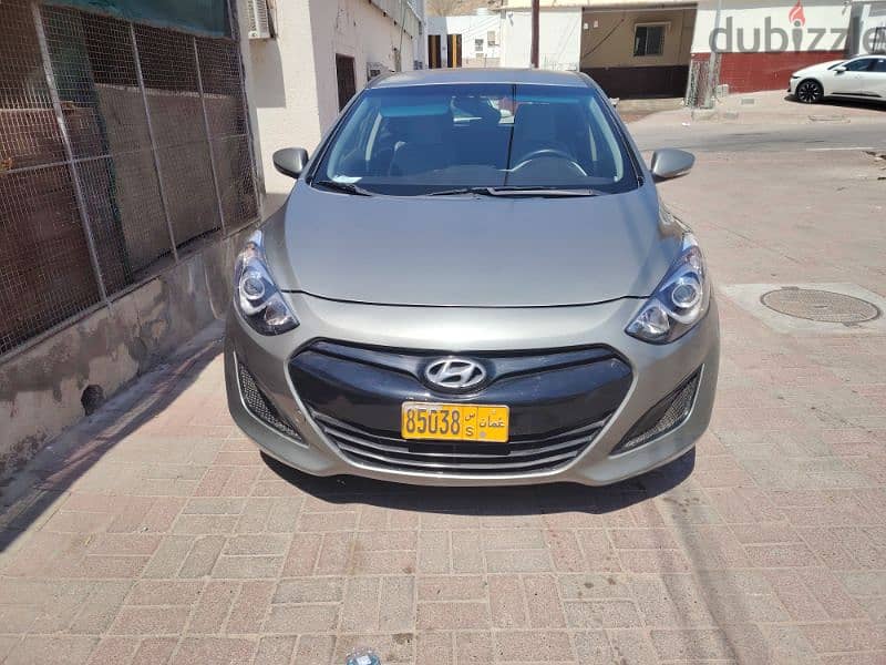 Hyundai Elantra 2013 0