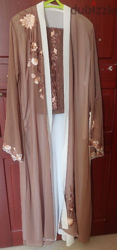 Brand new women abayas