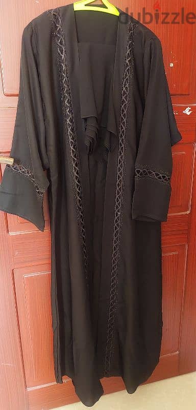 Brand new women abayas 1