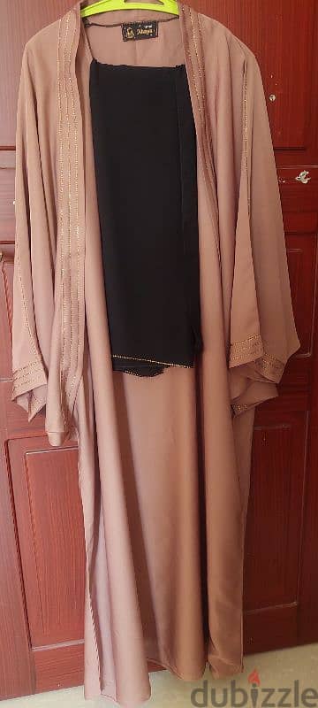 Brand new women abayas 2