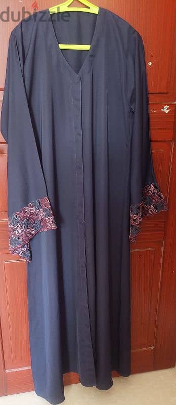 Brand new women abayas 4