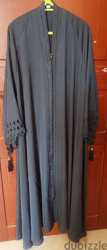 Brand new women abayas 5