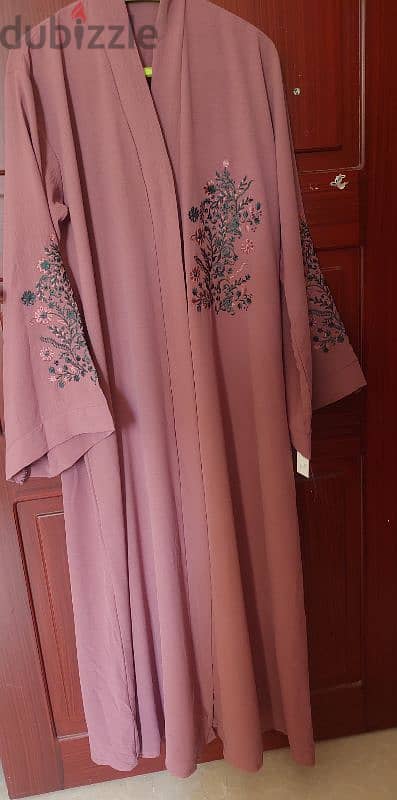 Brand new women abayas 7