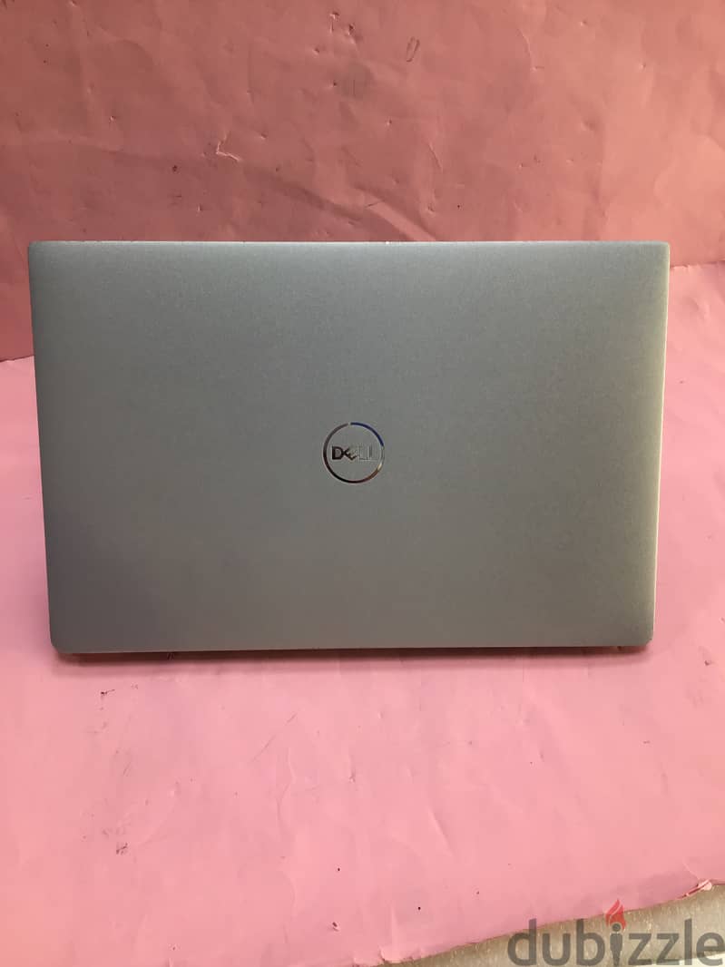 DELL XPS-13 9380 CORE I7 8th GENERATION 16GB RAM 512GB SSD 4K RESULATI 5