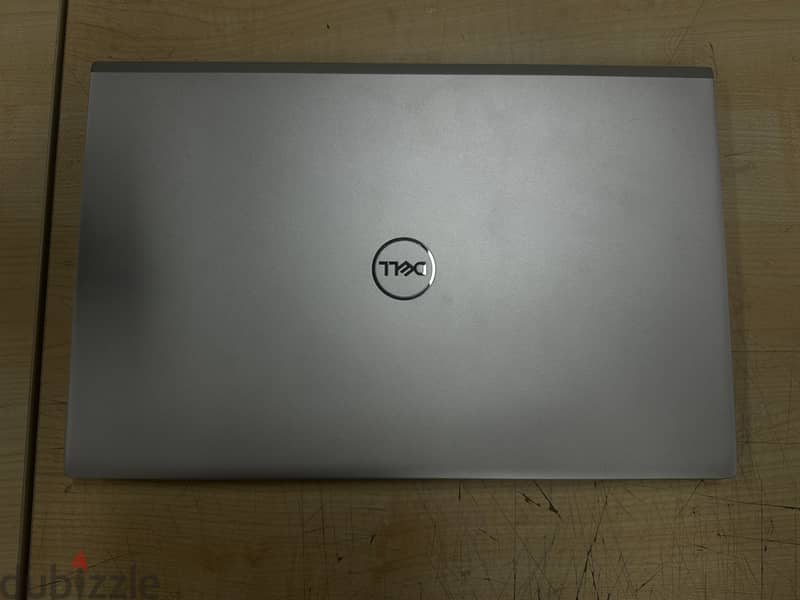 Barely used Dell Inspiron 15 5000 i7 11th gen 1