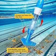 Swimming Pool Cleaning Materials Sale Service 2