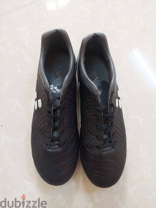 BoVo Football Boots 1