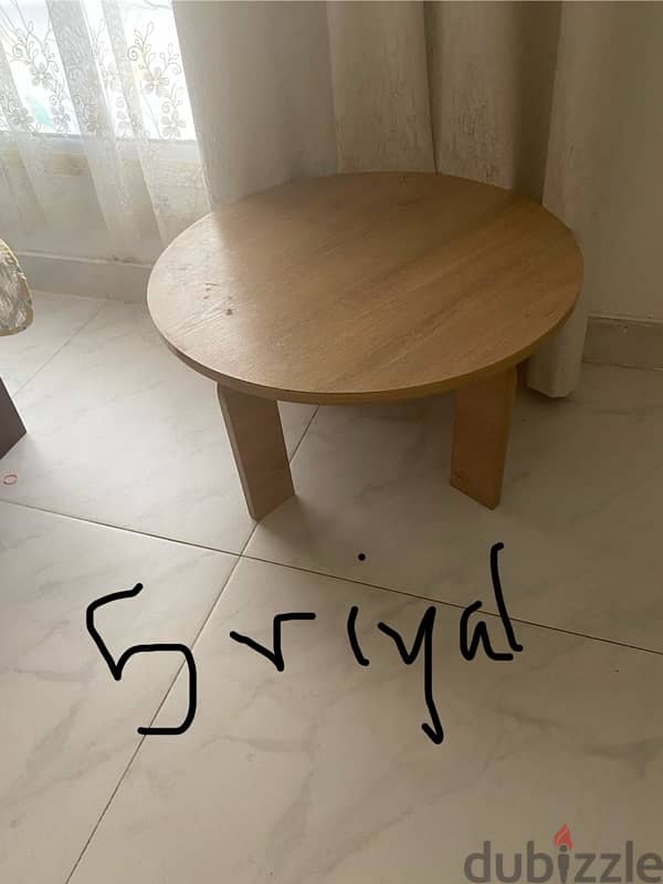 tables for sale 2