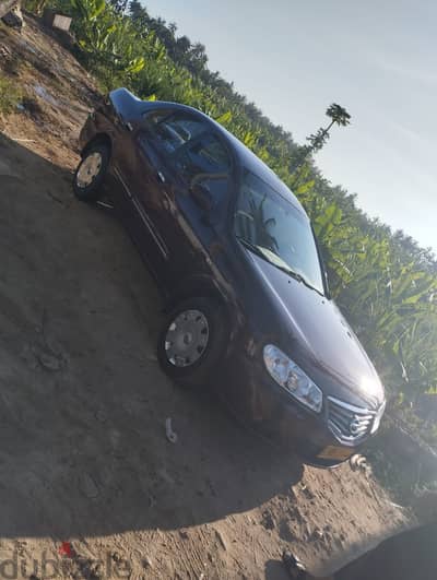 I have car for rent Nissan sunny 2010 model