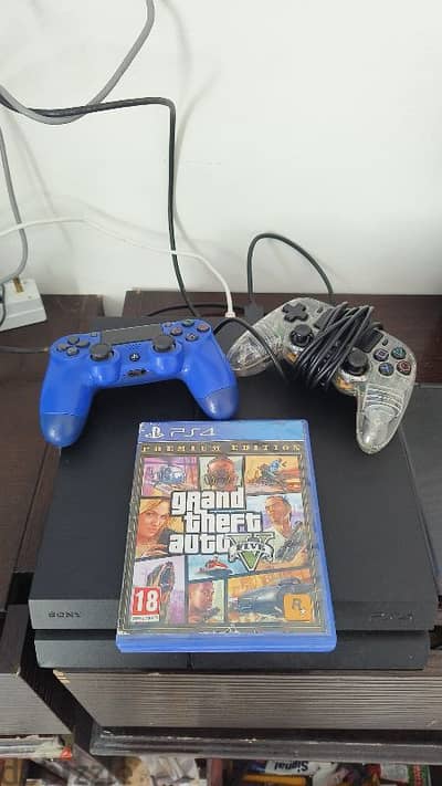 PS4 for sale