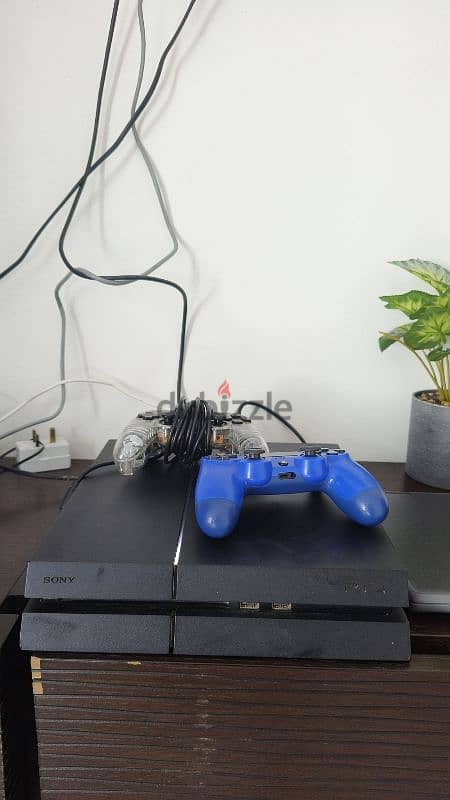 PS4 for sale 3