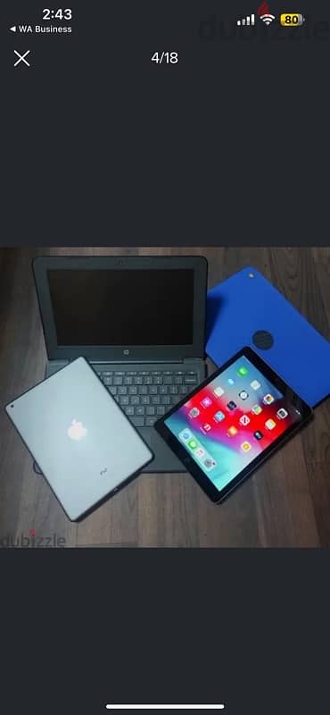 Ipad super sale (BUY ANYTHING ONLY 20 OMR ) 11