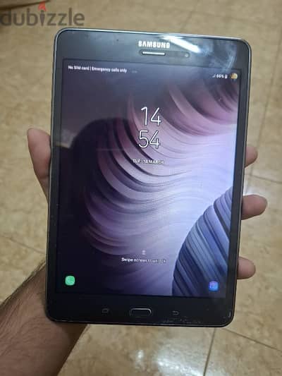 Samsung Galaxy Tab A 8.0 SMT355 (16GB/128GB) SIM model