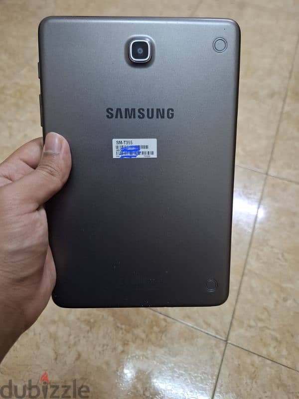 Samsung Galaxy Tab A 8.0 SMT355 (16GB/128GB) SIM model 2