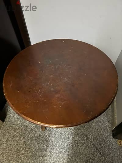 table for sale