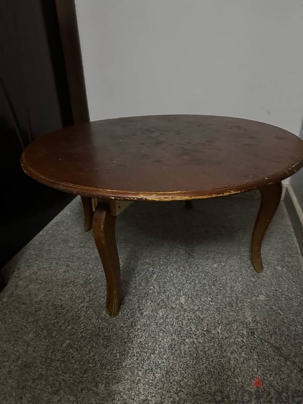 table for sale 1