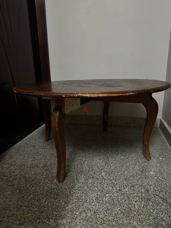 table for sale 2