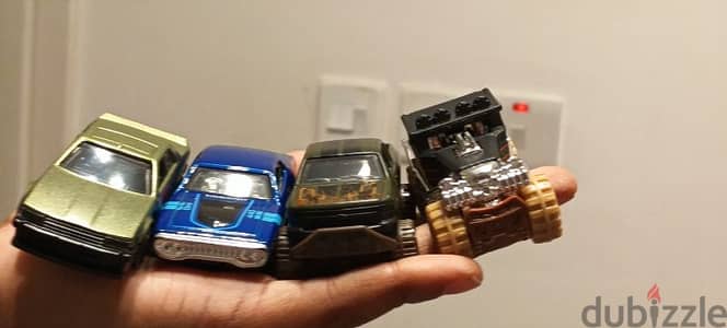 rare hotwheels