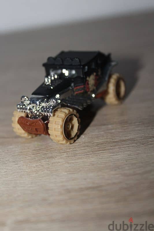 rare hotwheels 5