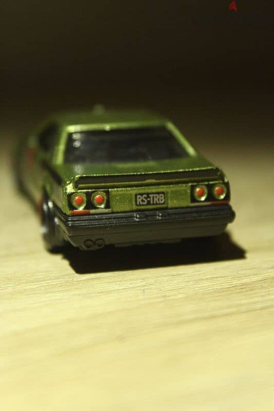 rare hotwheels 7