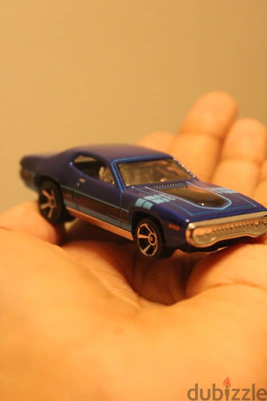 rare hotwheels 8