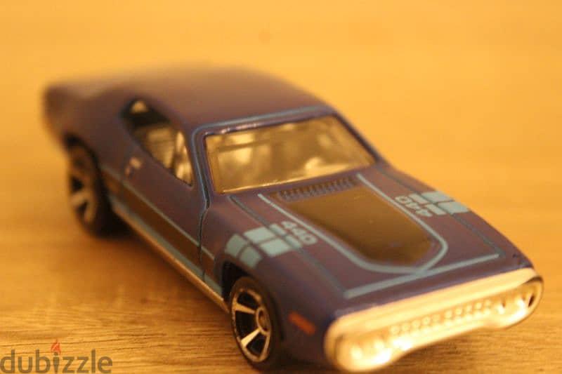 rare hotwheels 9