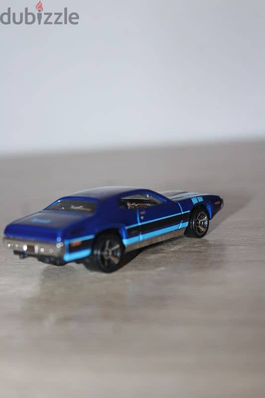 rare hotwheels 10