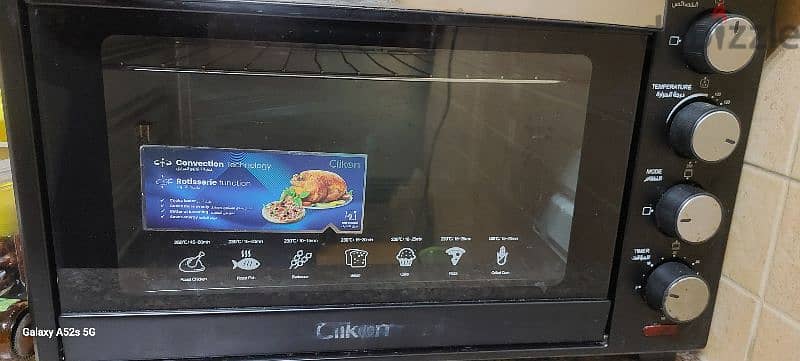 clickon _Microwave oven 0