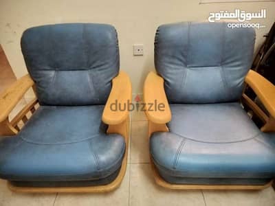 2 seat fot sell