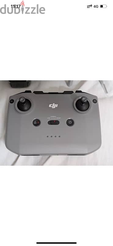 درون dji mini 2 2