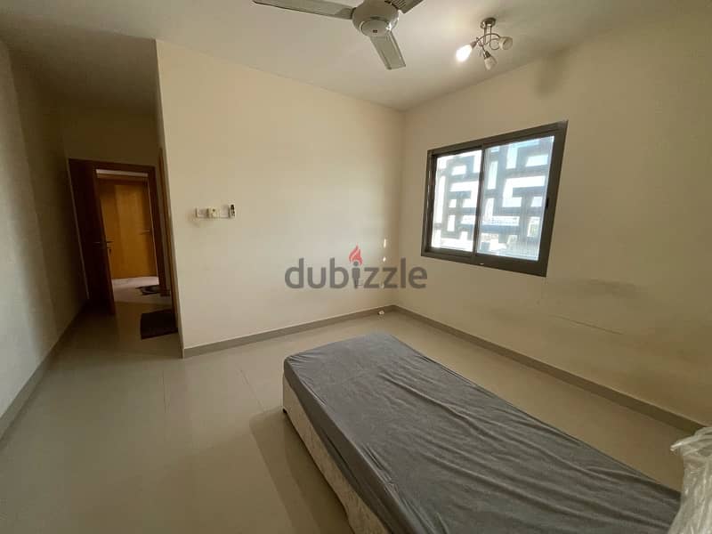 Single room available only for Indian executive bachelor 113 OMR 1