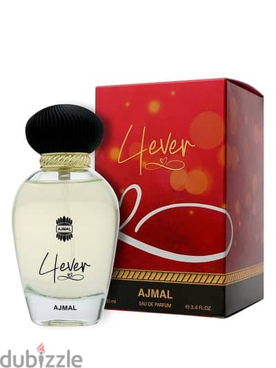 4ever Ajmal 100ml