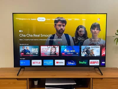 Sony Bravia X7 K 55 inches 4K TV