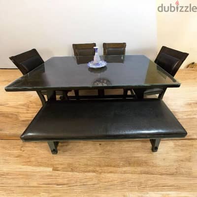 dinning table set