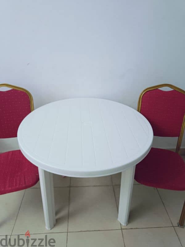 dining table 1