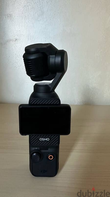 Dji Osmo Pocket 3 combo creator 4